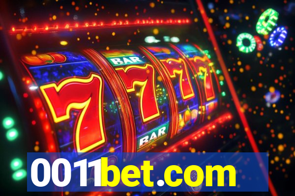 0011bet.com