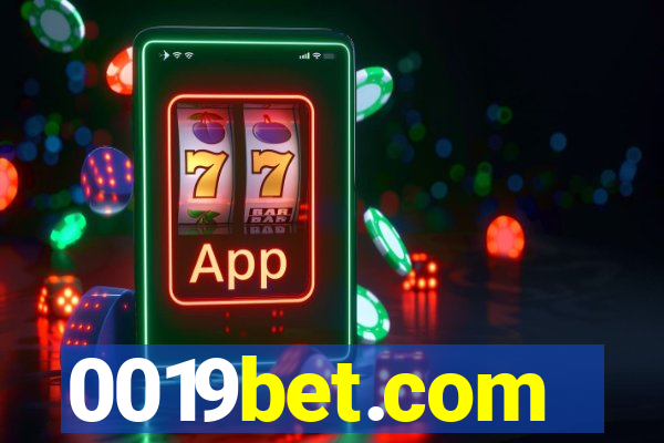 0019bet.com