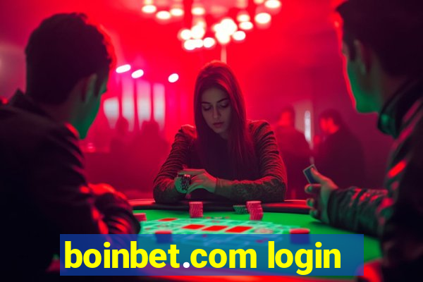 boinbet.com login