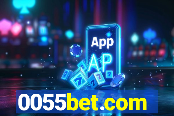 0055bet.com