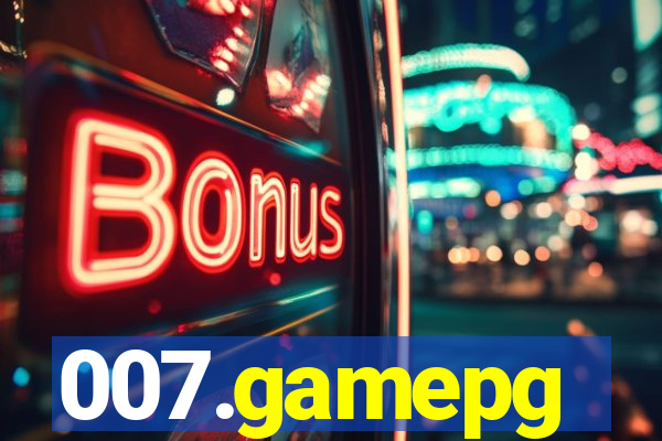 007.gamepg