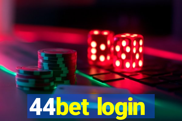 44bet login