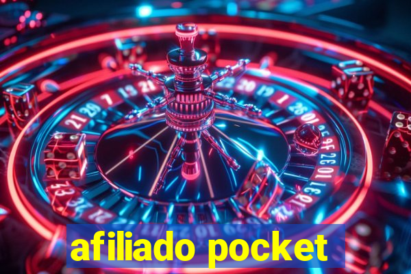 afiliado pocket