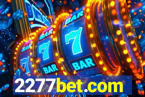 2277bet.com