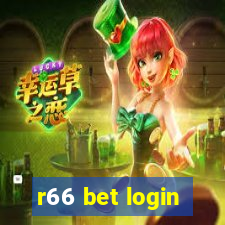 r66 bet login