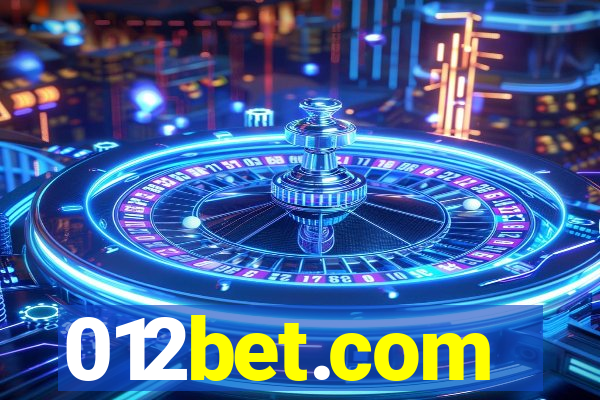 012bet.com