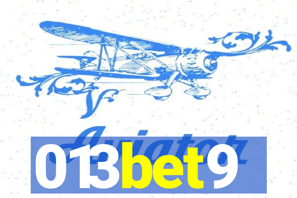 013bet9