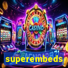 superembeds