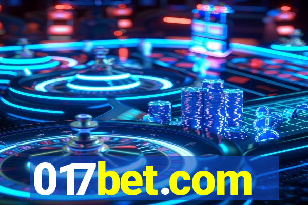 017bet.com