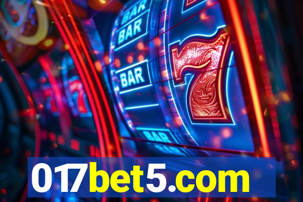 017bet5.com