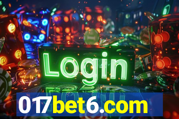 017bet6.com