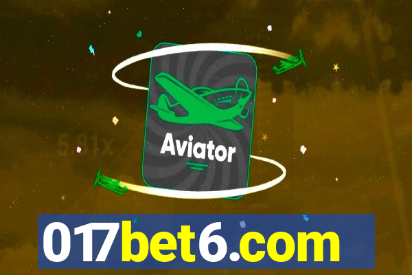 017bet6.com