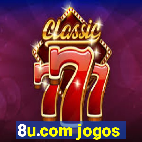 8u.com jogos