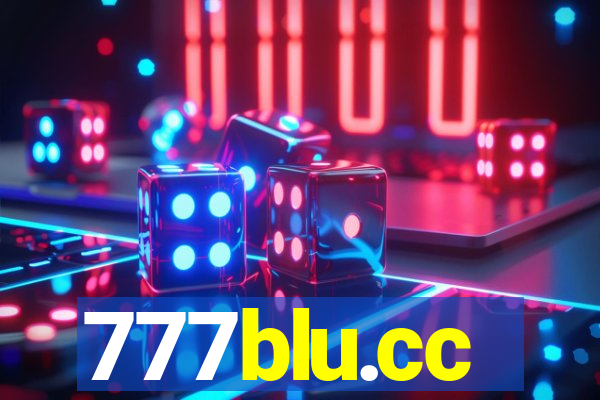 777blu.cc