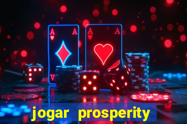 jogar prosperity fortune tree demo