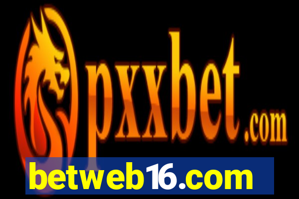 betweb16.com