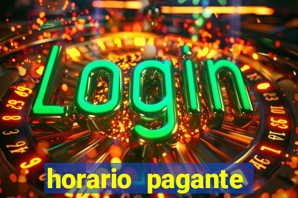 horario pagante touro fortune