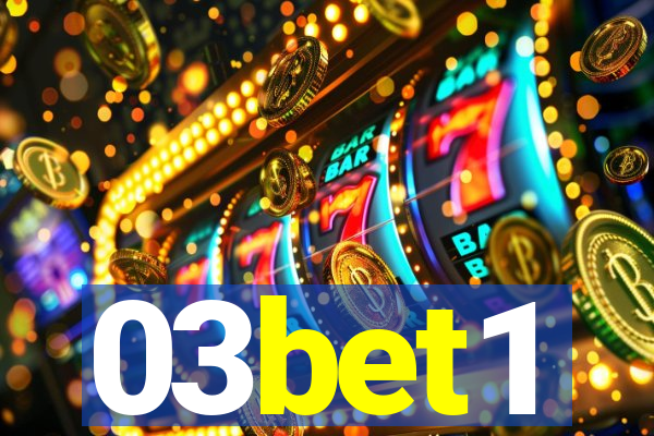 03bet1