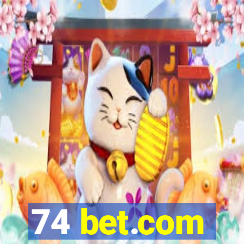 74 bet.com