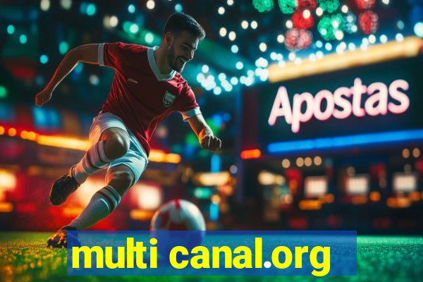 multi canal.org