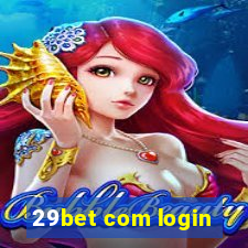 29bet com login