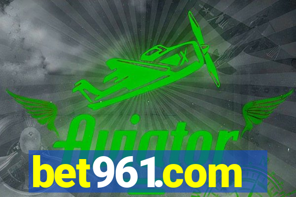 bet961.com