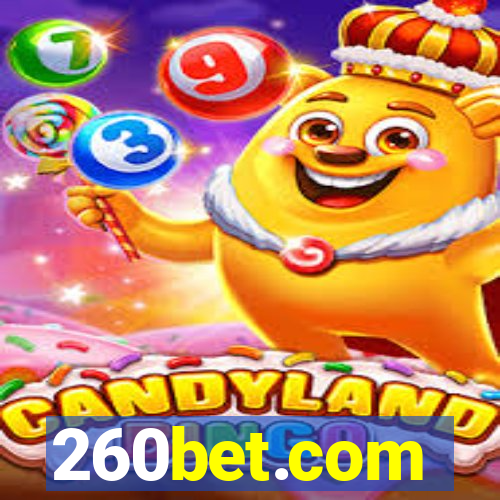 260bet.com