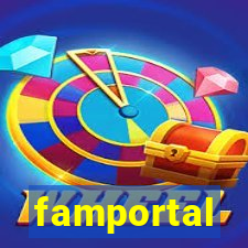 famportal