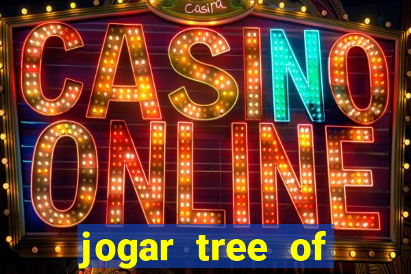 jogar tree of fortune demo