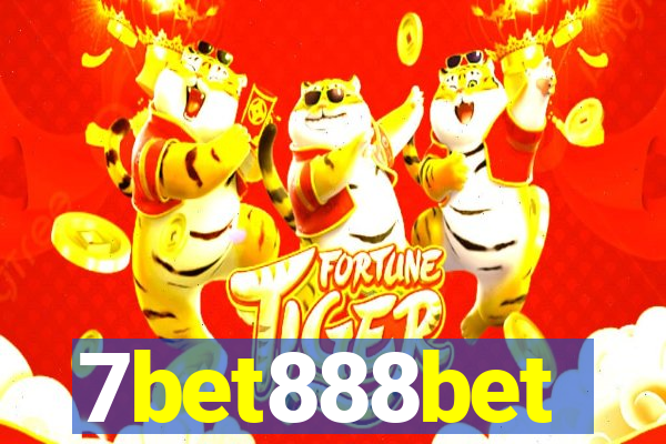 7bet888bet