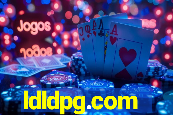 ldldpg.com