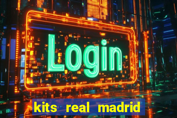 kits real madrid 2017 dls