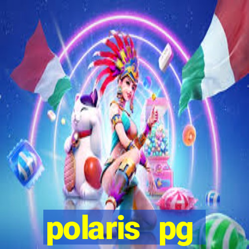 polaris pg plataforma de jogos