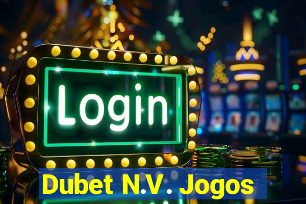 Dubet N.V. Jogos