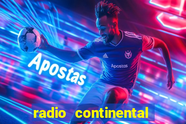 radio continental porto alegre