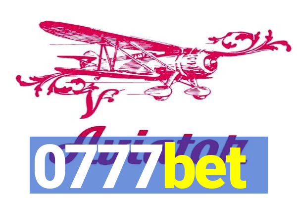 0777bet