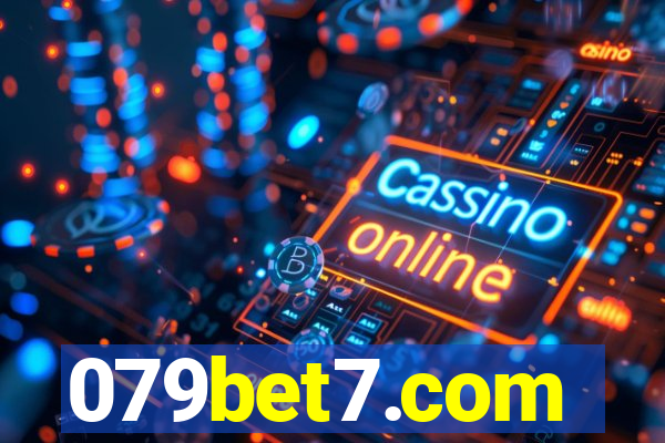 079bet7.com