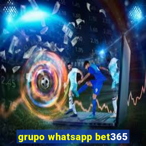 grupo whatsapp bet365