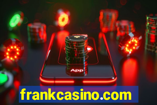 frankcasino.com