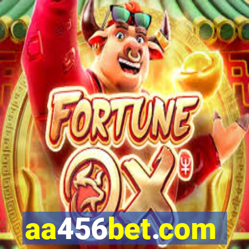 aa456bet.com