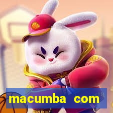 macumba com dinheiro significado