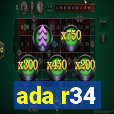 ada r34