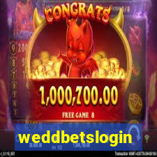 weddbetslogin