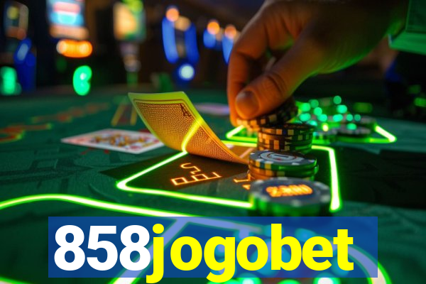 858jogobet