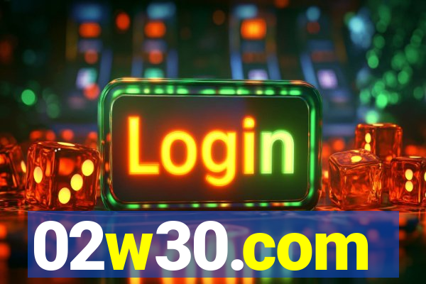 02w30.com