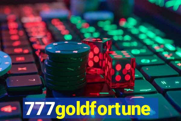 777goldfortune