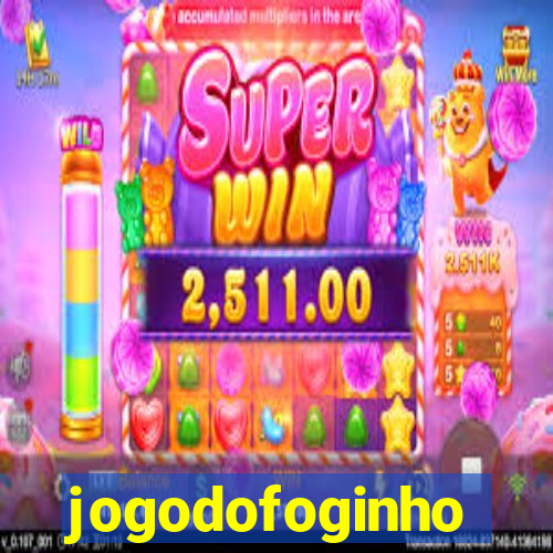 jogodofoginho