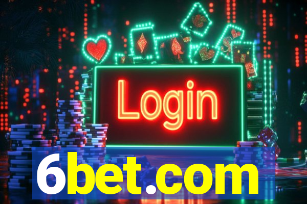 6bet.com