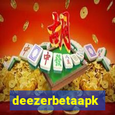 deezerbetaapk