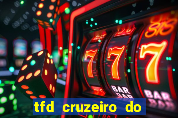 tfd cruzeiro do sul acre telefone